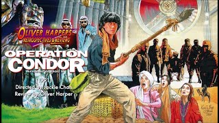 Operation Condor Armour of God 2 1991 Retrospective  Review [upl. by Erdnua24]