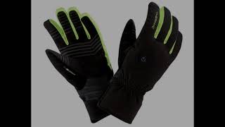 Thermic Battery Powered Heated Gloves 10 Hours of Heat [upl. by Rovaert]