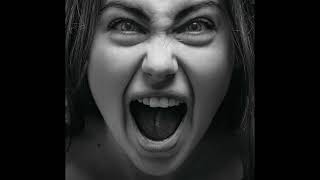 Woman Screaming Horror Scream Effect 1 Hour [upl. by Ybur]