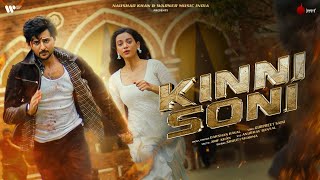 Kinni Soni Official Video  Darshan Raval  Shruti S Gurpreet S  Naushad Khan  Out Of Control [upl. by Griswold]