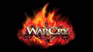 WarCry  Trono del Metal [upl. by Gerger518]