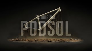 Podsol  bc original [upl. by Englebert]