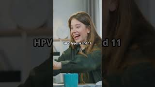 HPV Virus Types amp Diseases Explained 2024 hpvawareness hpvvaccine hpvsymptoms healthylifestyle [upl. by Latimer]