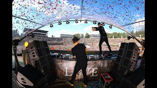 Da Tweekaz  Tomorrowland Belgium 2019  W1 [upl. by Perla]