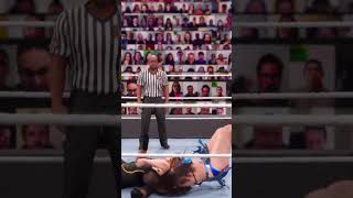 MVP vs Thea Hail  WWE wwe2k22roster wwewrestler roadtowwe2k22 [upl. by Anders]