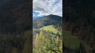 Le genre de vue qu’on aime 🏔️ montains tatry pologne vanlifetravel hike views vanlife [upl. by Mohsen46]