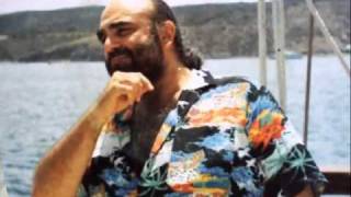 Demis Roussos  Magdalena [upl. by Bernard808]