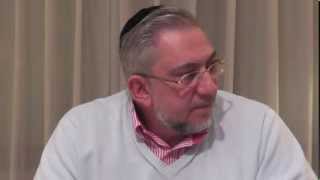 Kabbalah Secretos del Zohar  clase 23 Bereshit [upl. by Mureil]