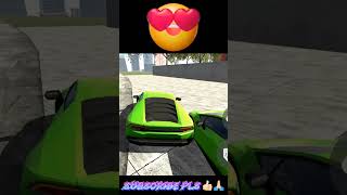 Too car ek sath drive 😮😮😮 Indian bike driving 3d game ytshorts shorts sorts [upl. by Aileduab]