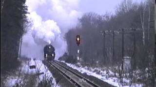 52 81274 mit Fotogüterzug in Strausberg [upl. by Naujad]