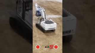 More cabin fever 2024rcfun rcconstruction rcmachines rcequipment rcexcavator rctruck play safe [upl. by Chantal155]