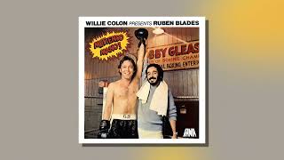 Willie Colón Presents Rubén Blades  Según el Color Audio Oficial [upl. by Ahtis]