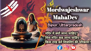 Shri Mor Dhwajeshwar Mahadev Bijnor Uttarpradeshश्री मोर ध्वजेश्वर महादेवबिजनौर उत्तर प्रदेश [upl. by Melessa]