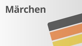 Das Märchen und seine Merkmale  Deutsch  Textanalyse und interpretation [upl. by Nrubliw]