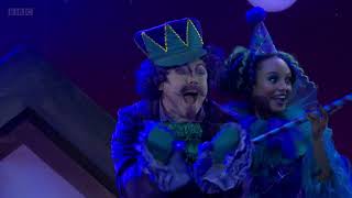 CBeebies Christmas Panto 2021 The Night Before Christmas [upl. by Sorenson]