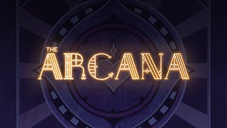 The Arcana Official Trailer [upl. by Atiran]