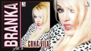 Branka Sovrlic  Lili li  Audio 1998 HD [upl. by Esme]