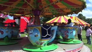 Ashtead Rotary Village Day 2017 [upl. by Anire]