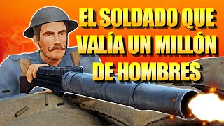 El Soldado Que Valía Un Millón De Hombres [upl. by Einaj]