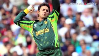 ICC Champions Trophy 2013 India vs Pakistan  Players to watch out for [upl. by Nytsyrk]