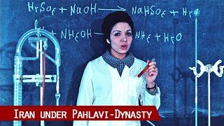 Iran under the Pahlavi Dynasty  The Heirs of Cyrus the Great Full Documentary 1974 scanned in 4K [upl. by Canotas395]