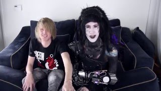 Never Have I Ever Feat BryanStars [upl. by Sheela826]