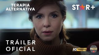 Terapia Alternativa  Temporada 2  Tráiler Oficial Subtitulado [upl. by Nekciv]