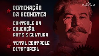 As características do Stalinismo [upl. by Moia]