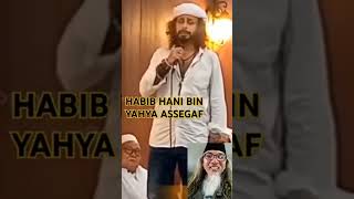 Lucu terus habib habibpalsu zainudinmzceramahfull ngajigusbahaterbaru gusbaha sangfaqir [upl. by Haduj]