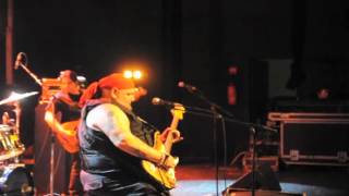 Popa Chubby OFFICIAL VIDEO The Peoples Blues [upl. by Razid329]