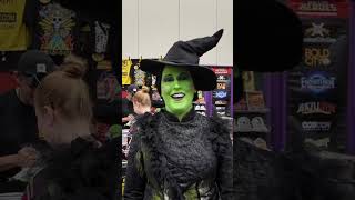 Wicked Witch from SpookyEmpireInc [upl. by Aehsrop243]