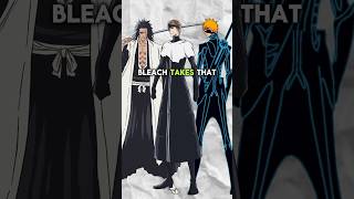 Here are 3 Bleach takes that i disagree with bleachanime bleach shorts [upl. by Yolanda]