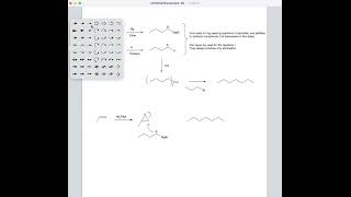 Organometallic Cpds [upl. by Graehme9]