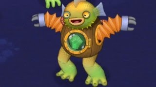 How to Breed Bellowfish Monster 100 Real in My Singing Monsters EXPLAINED Ethereal [upl. by Illak578]