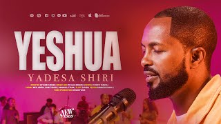 YADESA SHIRI  YESHUA  Ethiopian Afaan Oromoo Protestant songOfficial Vedio [upl. by Neerihs]