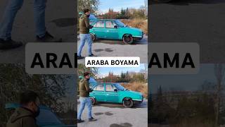 Araba Boyama [upl. by Amari]