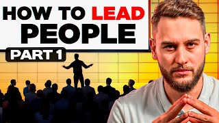 Become a Leader Everyone Respects 10 Proven Tips [upl. by Connolly]