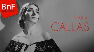 Maria Callas  50 Most Beautiful Opera Arias [upl. by Henrieta100]