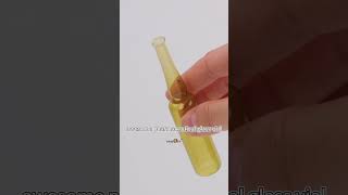 10ml Amber Glass Ampoule Medical Injection Bottle [upl. by Ylera704]