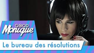 Le Bureau Des Résolutions  Good Monique [upl. by Monroy246]