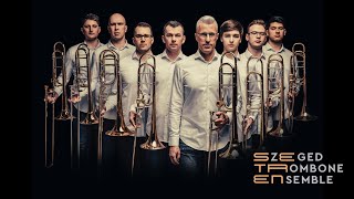 SzEged TRombone ENsemble  Promotional Video 2023 [upl. by Aiseneg]