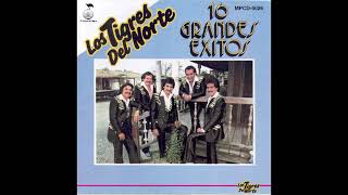 Los Tigres Del Norte  El Hijo Menor [upl. by Eimmit]