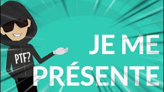 JE ME PRÉSENTE Interactive Comprehensive Reader walkthrough video rockyourclass etienne djdelf [upl. by Longan]