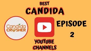 Candida Crusher ENGLISH SUBTITLES [upl. by Hsizan237]