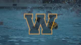 Varsity Water Polo 2024 [upl. by Astiram207]