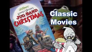 Classic Movies  Emmet Otters JugBand Christmas [upl. by O'Dell54]