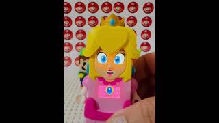 Supermario PRESS their button’s and see whats happen 246 funny shorts toys trending fyp [upl. by Prussian169]