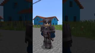 тг Robotok TyT minecraft gaming приколы рек shorts [upl. by Prescott]