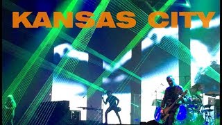 Tool  Live In Kansas City  20190514 FULL [upl. by Kenon990]