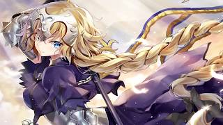 Nightcore  Ash「 LiSA 」 [upl. by Ahsina]